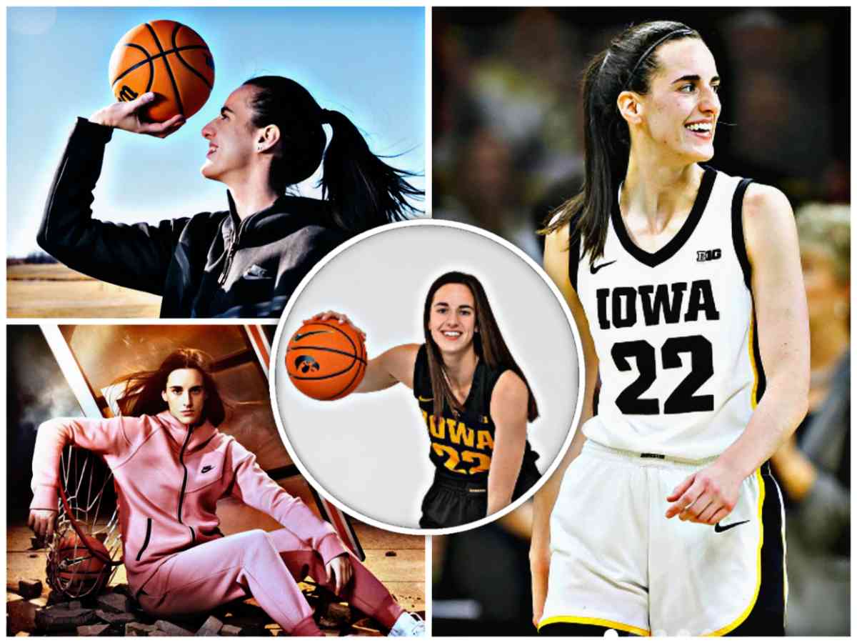 Caitlin Clark S Last Home Game At Iowa Shaping Up As Most Expensive