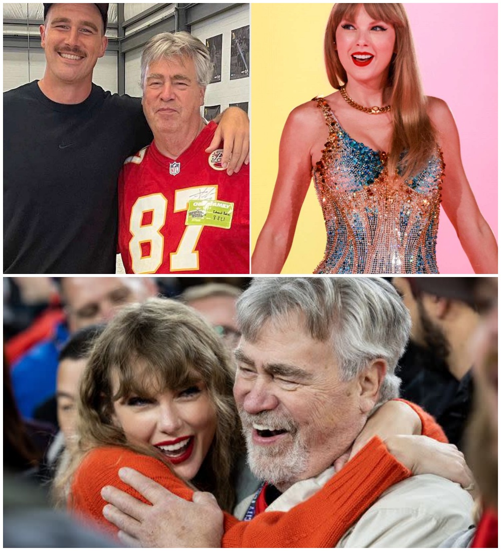 Travis Kelce Is 'Keen' to Support Girlfriend Taylor Swift in Australia