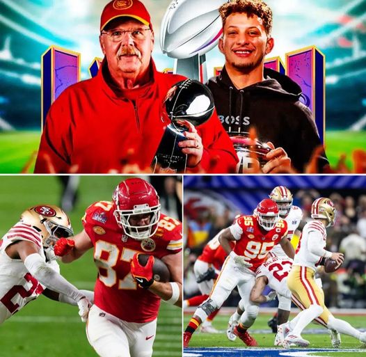 Early Chiefs Free Agent Targets After 2023 Season Ends With Super Bowl ...