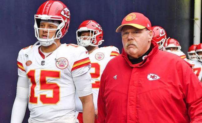 2024 Super Bowl: How Chiefs built a championship roster around Patrick ...