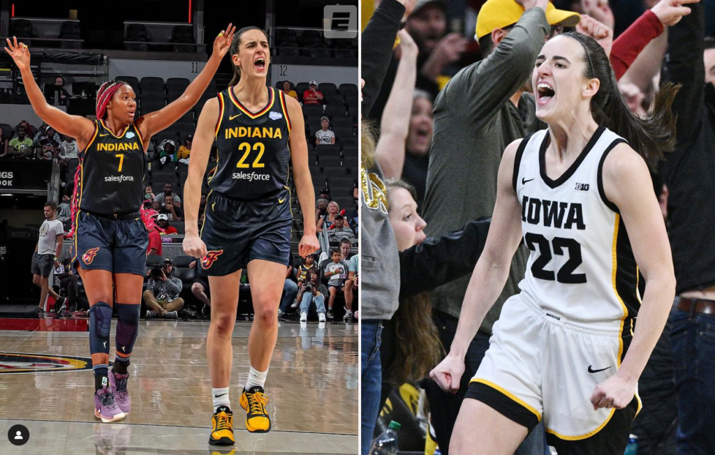 Indiana Fever roster How Caitlin Clark, Aliyah Boston could team up