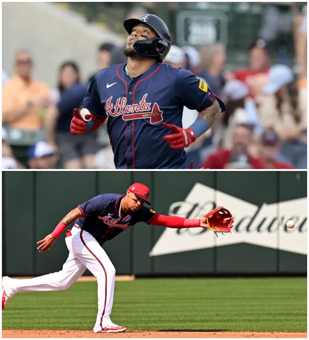 Orlando Arcia injury update serves as scary reminder for Braves - News