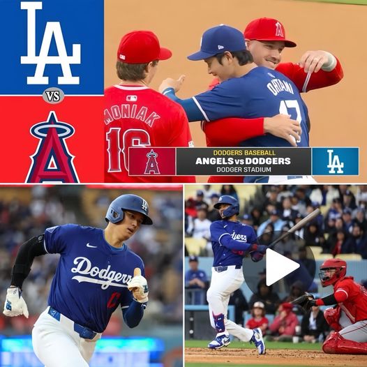 The Sports Report: Dodgers' Perilous Position: Nl West Lead Shrinks After Angels Defeat - ru2xjvg