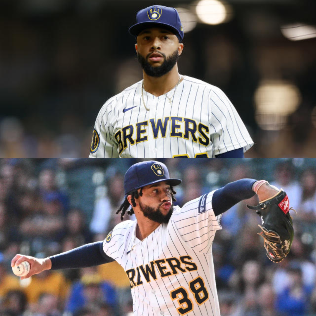 Brewers Expected to Shop Star Closer Devin Williams: A Closer Look at the Trade Rumors