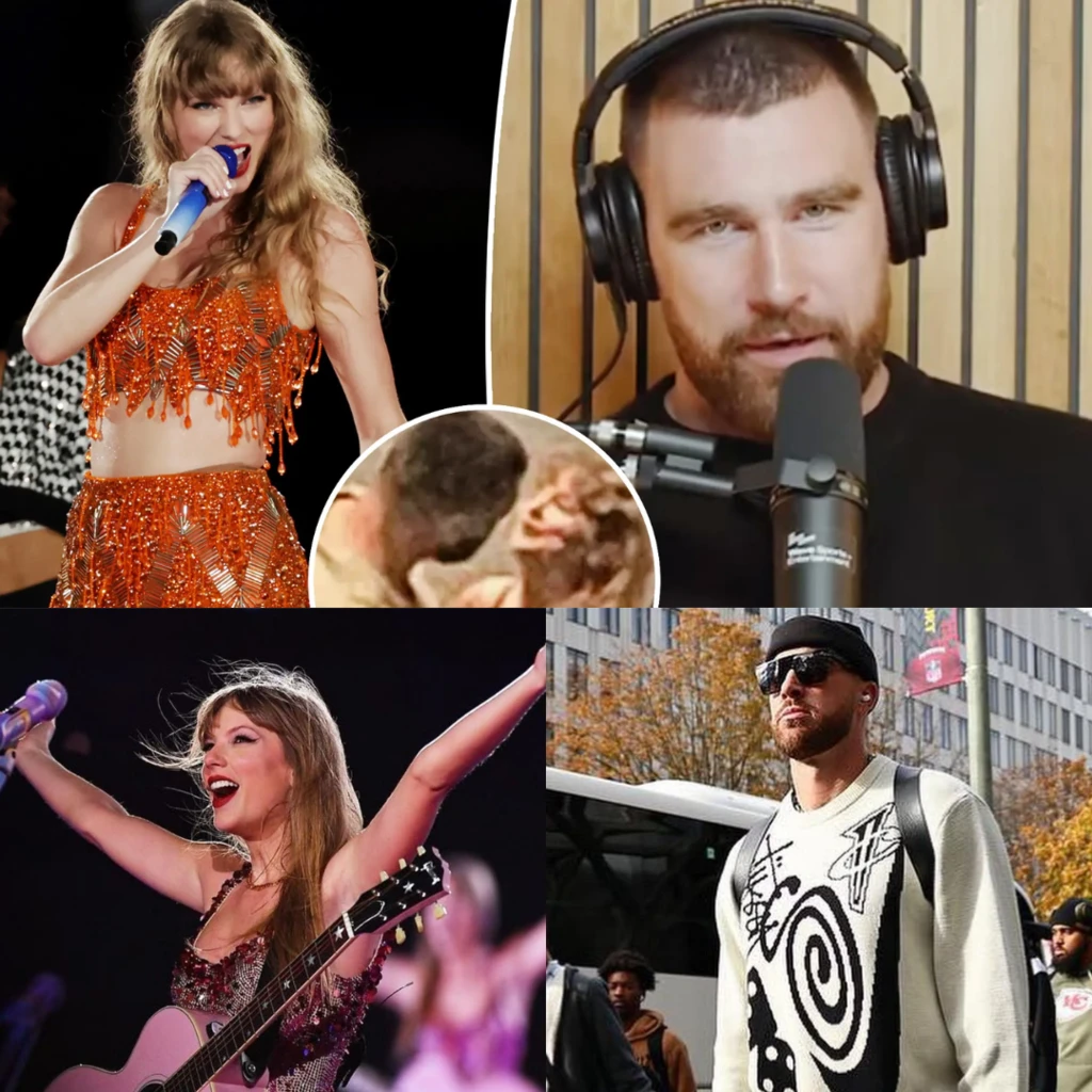 Travis Kelce details Singapore trip to see ‘amazing’ girlfriend Taylor(02)