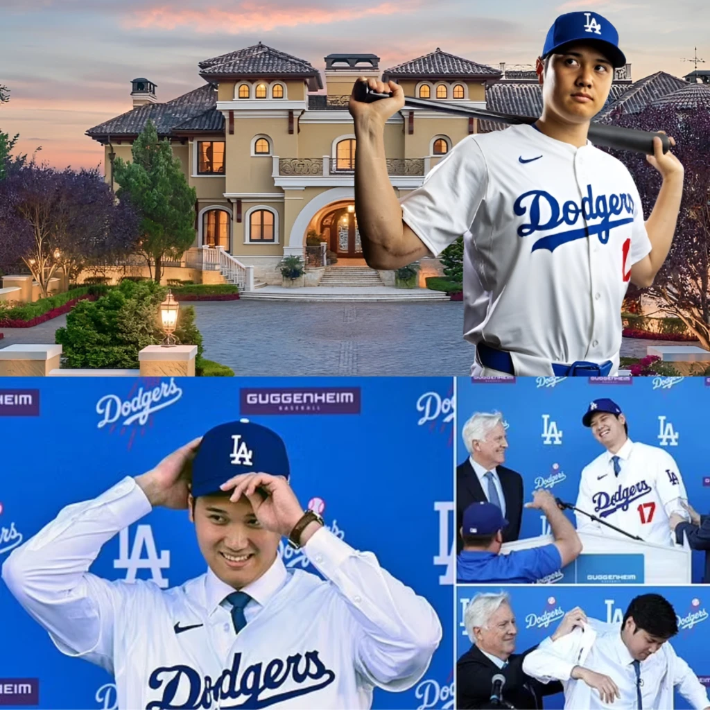 Hawaii’S Biggest Scandal: Ohtani, $240 Million, And A Real Estate War - w2fsxc8