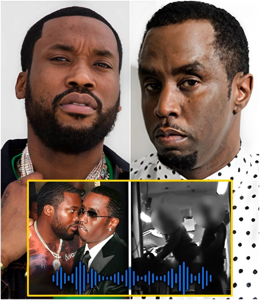 Vide0 7 Minutes Ago Meek Mills Emotional Turmoil Leaked Audio Confirms Allegations Full 0101