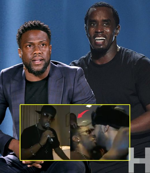 Kevin Hart Breaks Down After Footage From Diddy S Parties Is Leaked Kevin Hart Breaks Down After Footage From Diddy S Parties Is Leaked