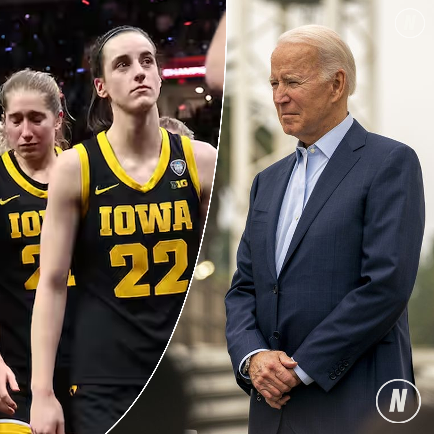 Caitlin Clark's Scandal: The Key Players Revealed