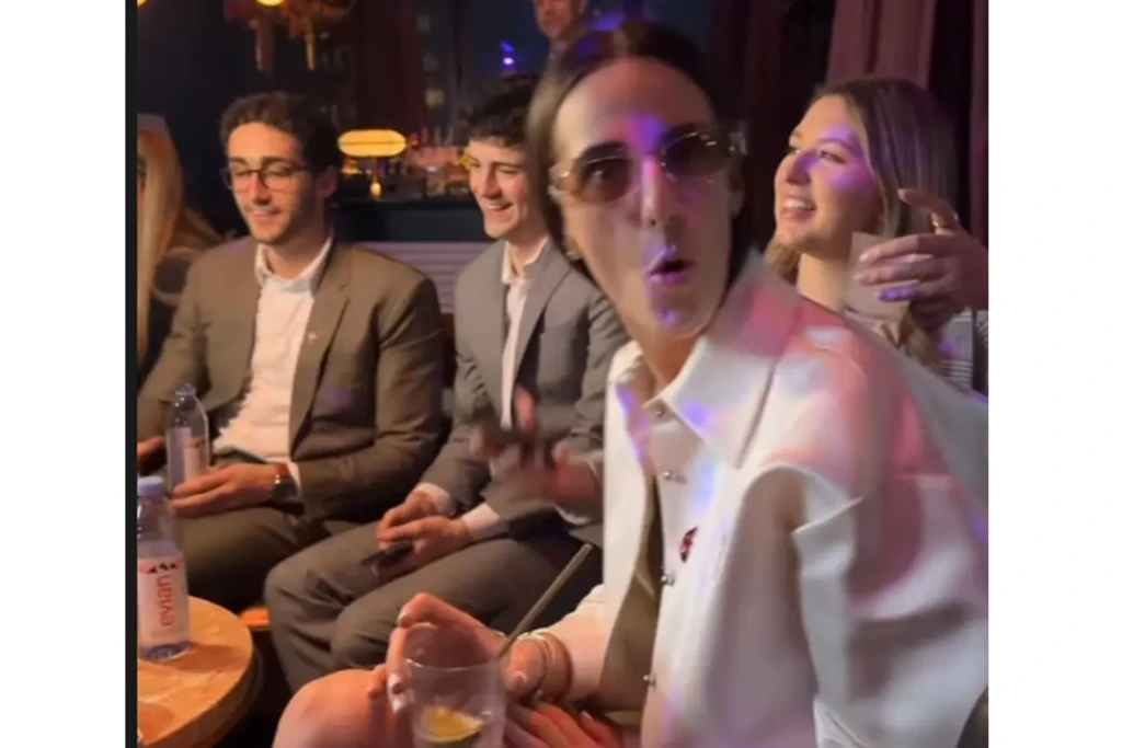 Did This Teammate Just Sabotage Caitlin Clarks Career - c46x79b