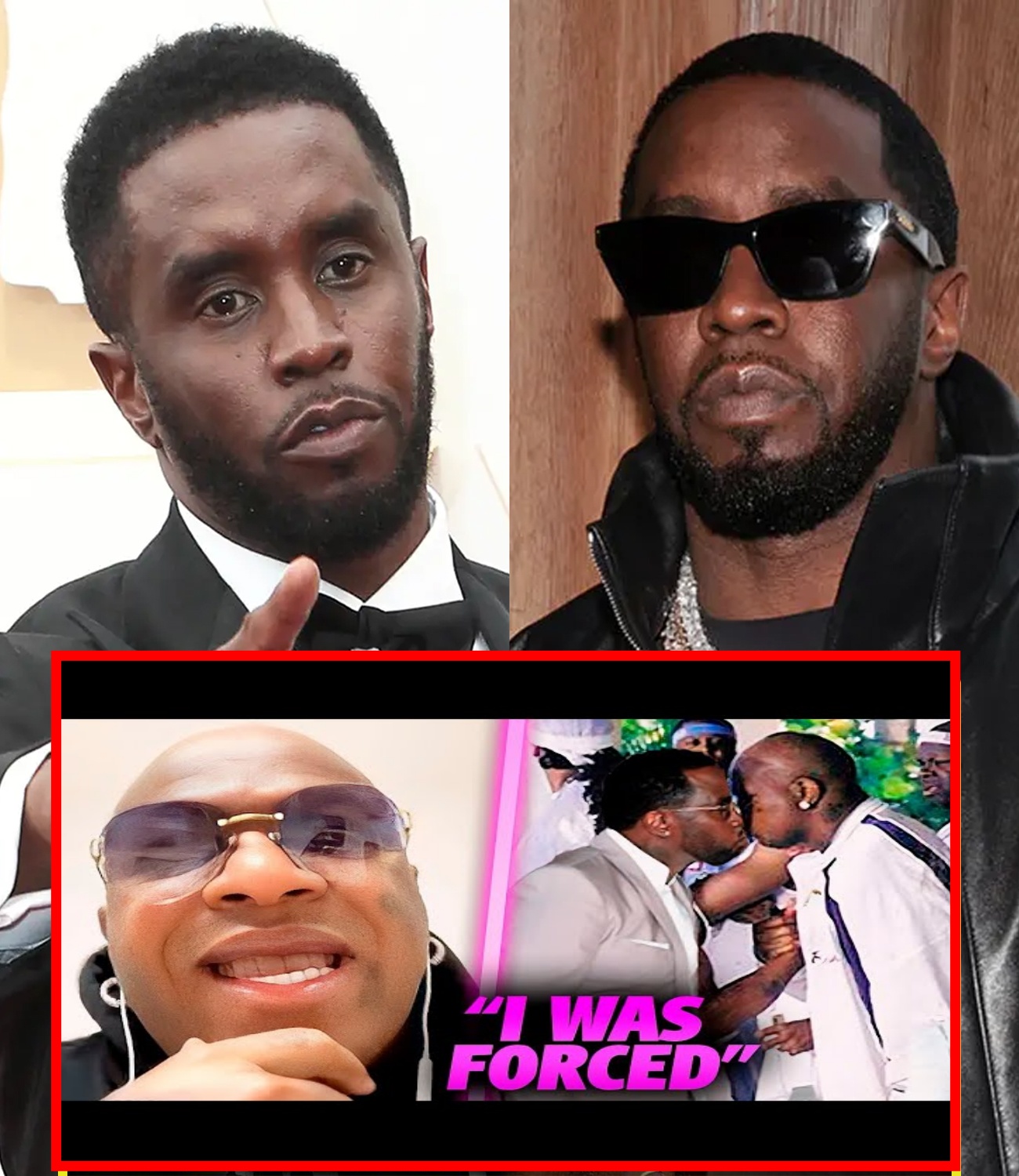 (VIDEO) Birdman EXPOSES Diddy’s DL Side & Admits He Was A Victim Of His ...