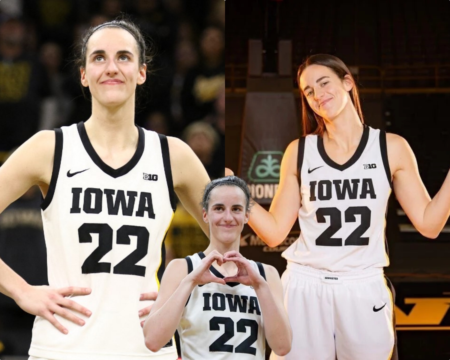 WNBA betting Caitlin Clark is already one of the 2024 MVP favorites