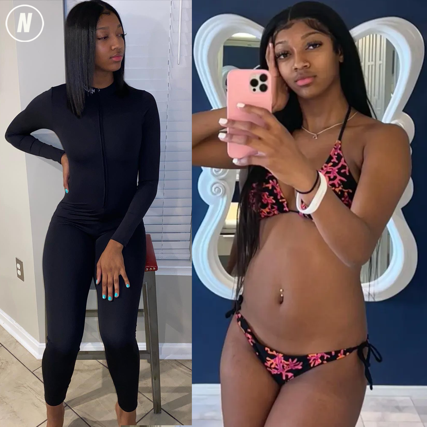 Angel Reese's Viral Wardrobe Fail: A Public Humiliation?