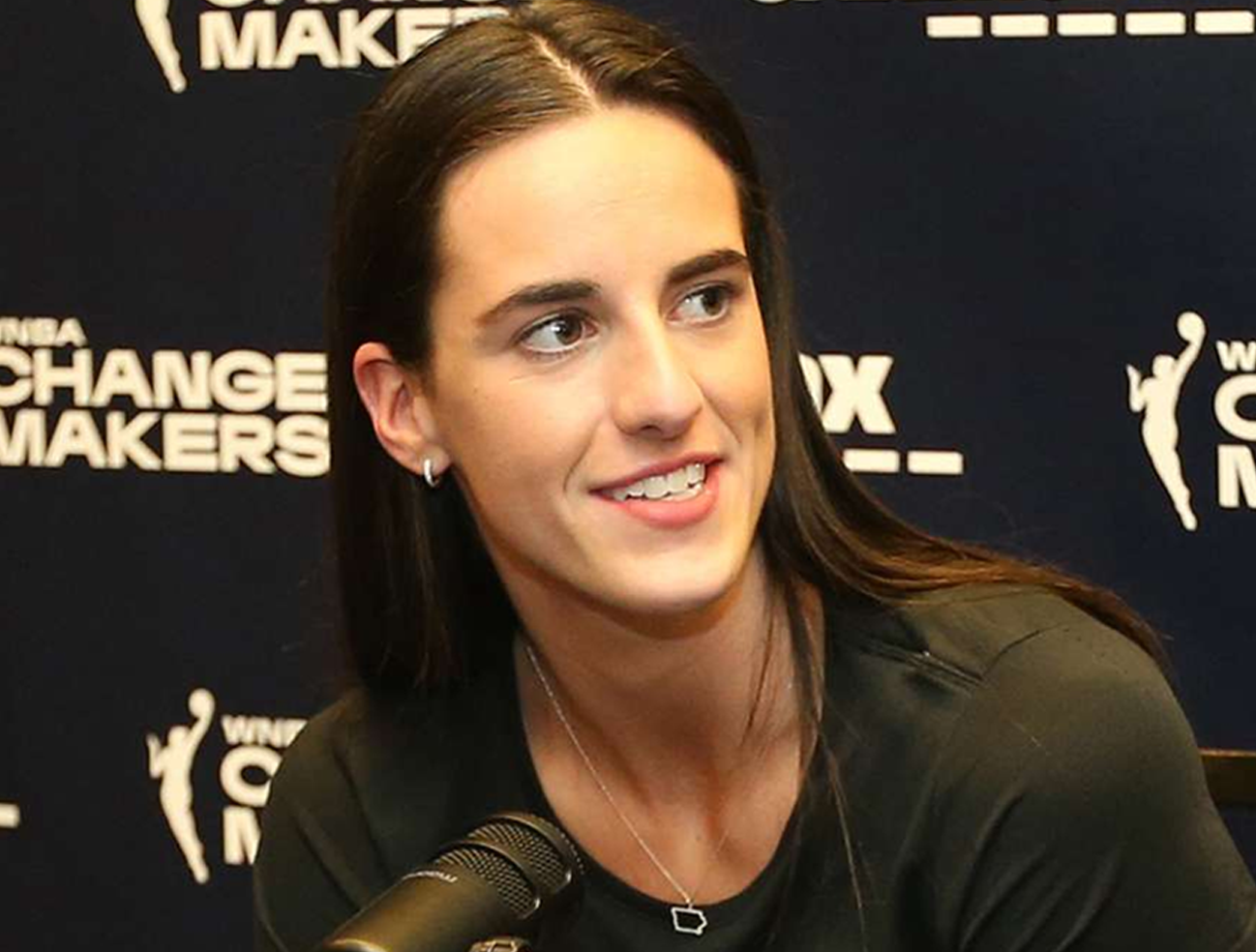 Caitlin Clark Addresses Why Her Boyfriend Will Miss Her WNBA Games - News