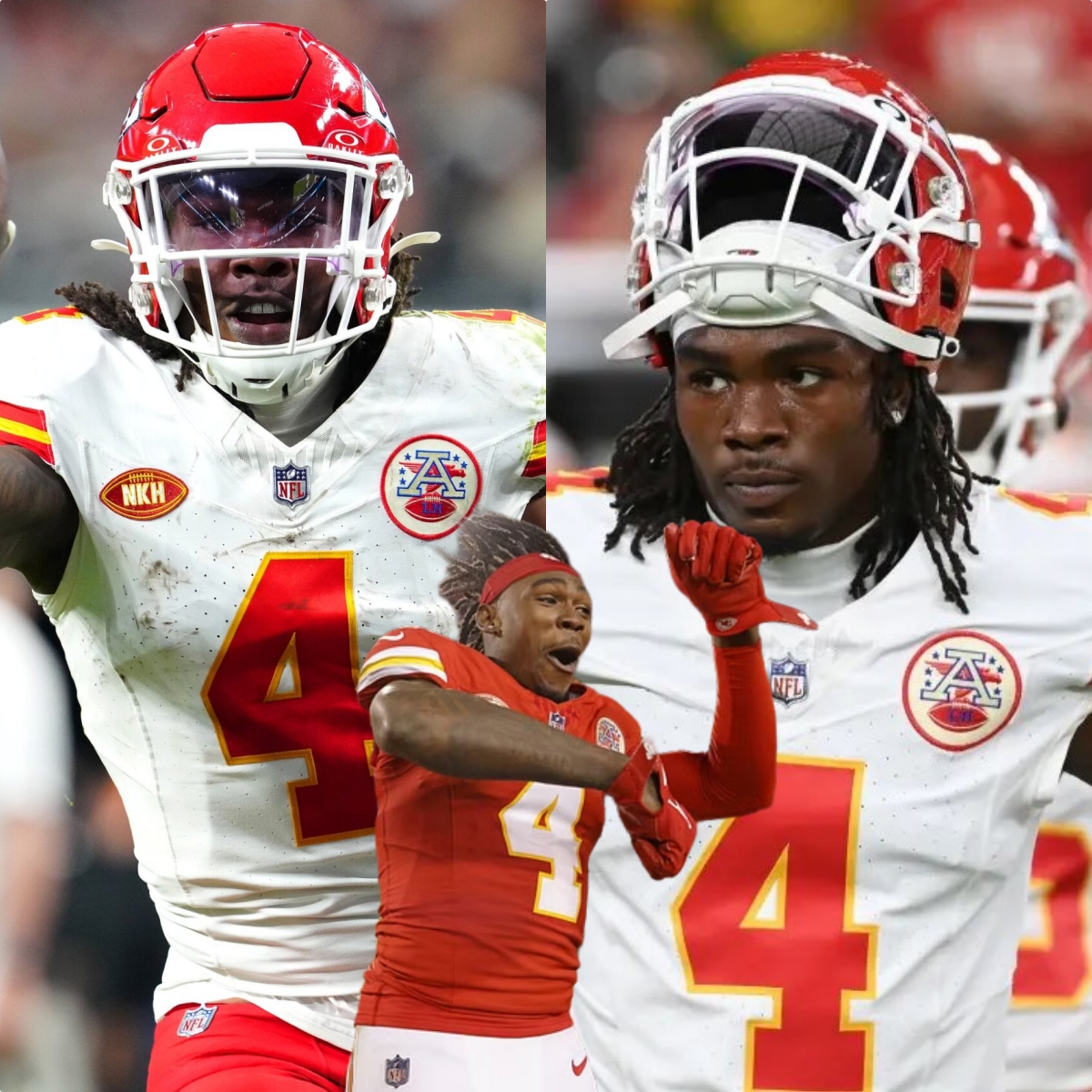 BREAKING: New Report Reveals Exactly How Long The Kansas City Chiefs ...