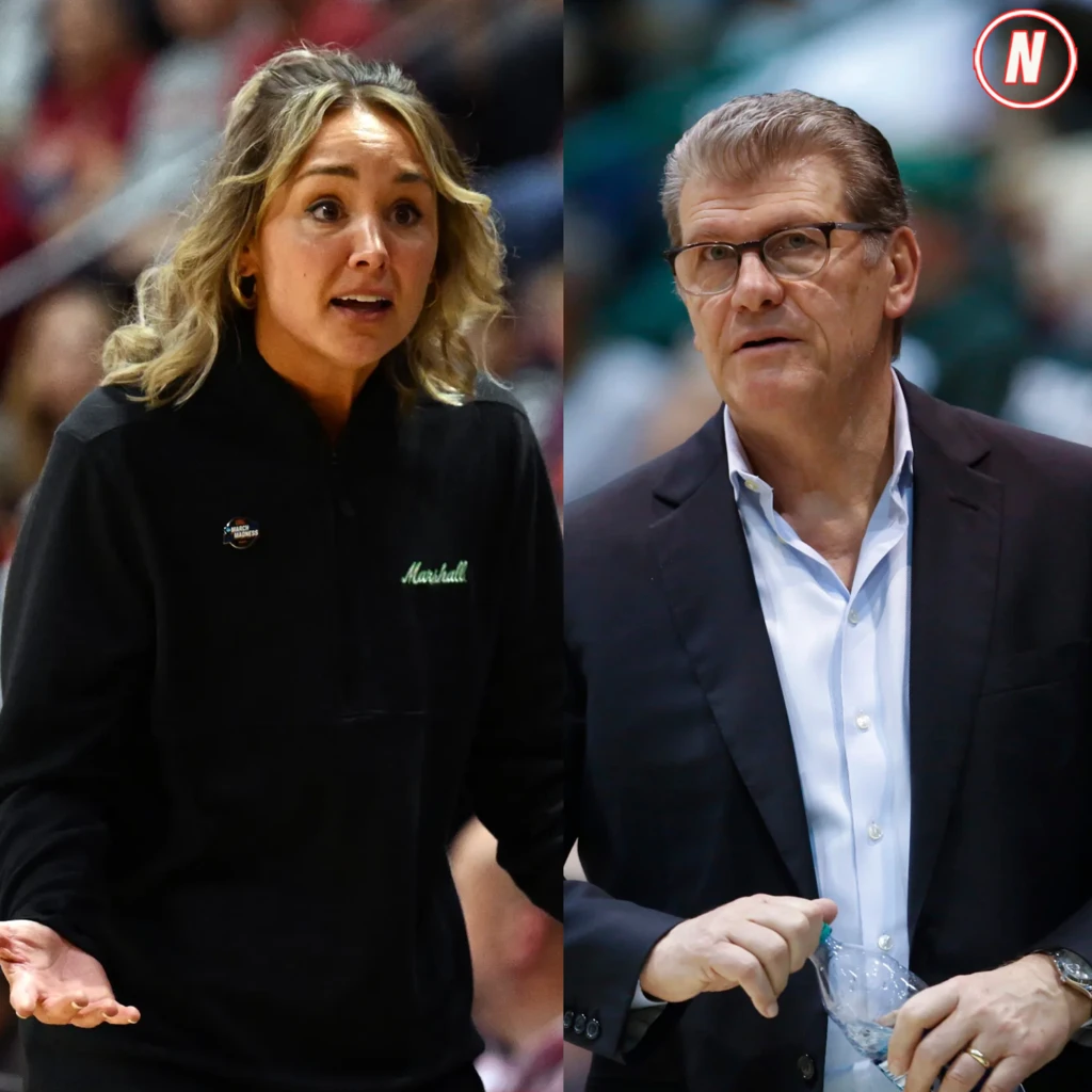 Kim Caldwell's Lady Vols aren't ready for UConn – yet. Can she change ...