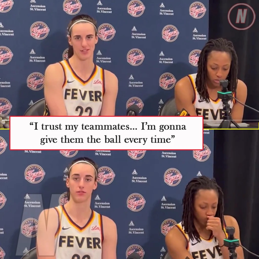 Caitlin Clark Delivers Strong Message on Fever Coach&rsquo;s Controversial