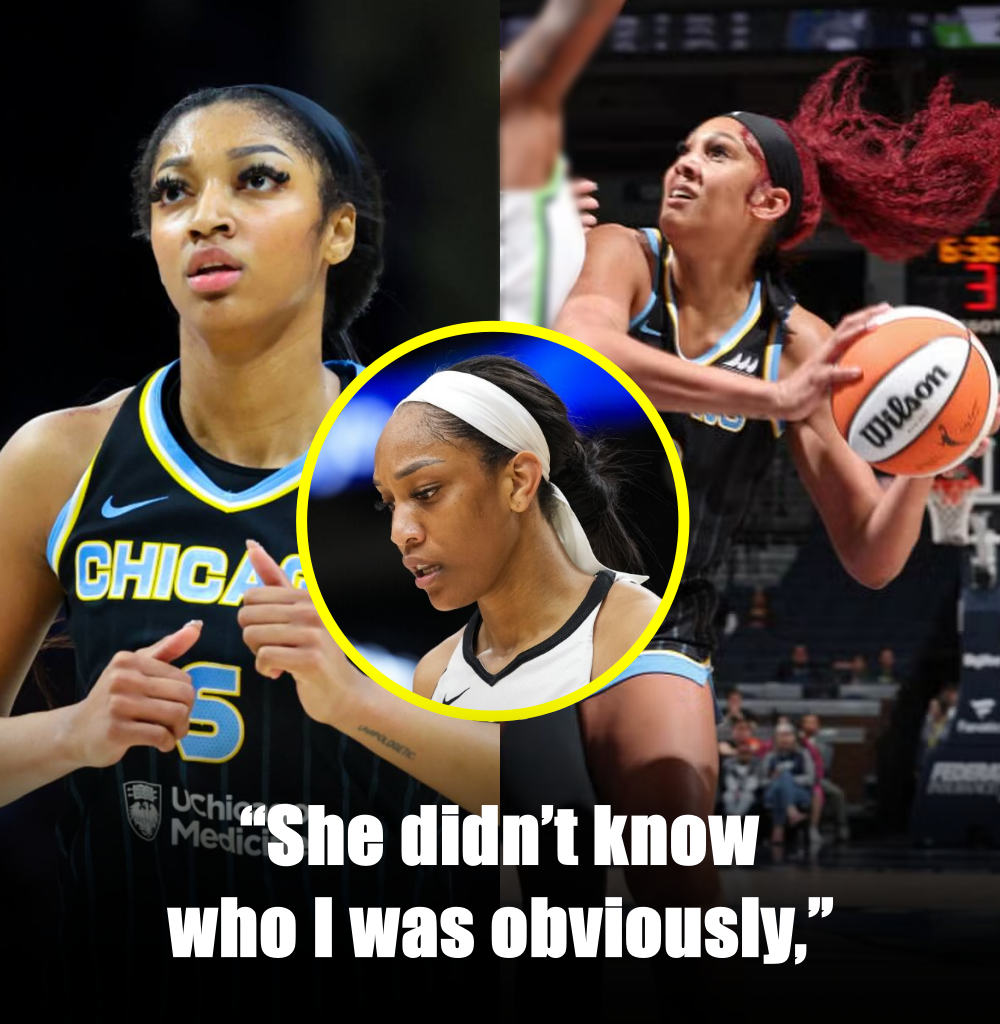 Chicago Sky Rookies Angel Reese And Kamilla Cardoso Get Some Extra ...