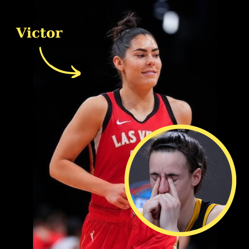 Kelsey Mitchells Huge Game Fever Beats Aces Without Caitlin Clark - w6m7n17