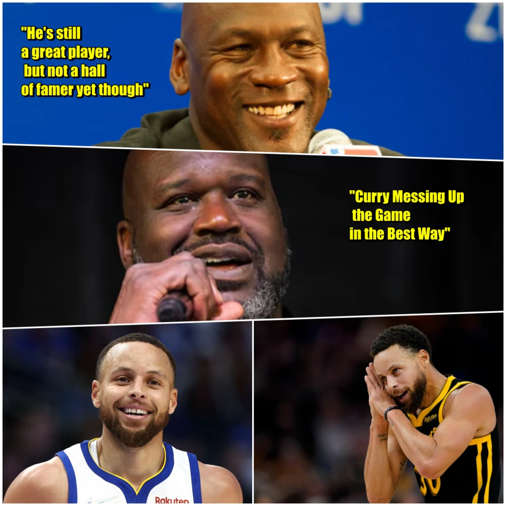 michael jordan thoughts on lebron james