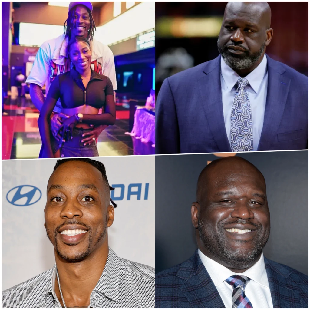 Gorgeous Howard On How Shaq Shaped The Way Fans Saw Him And Mcgee Landscape in 4K Gorgeous Howard On How Shaq Shaped The Way Fans Saw Him And Mcgee Landscape in 4K