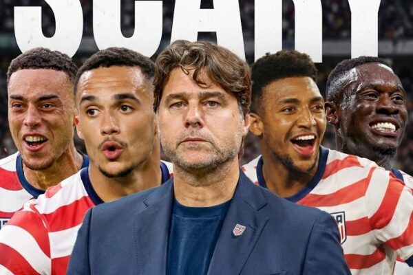 The World Doubted the USA… Then Everything Changed
