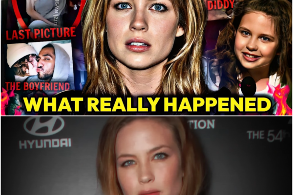 I FOUND OUT WHAT REALLY HAPPENED TO DAVEIGH CHASE AND IT’S DISTU...
