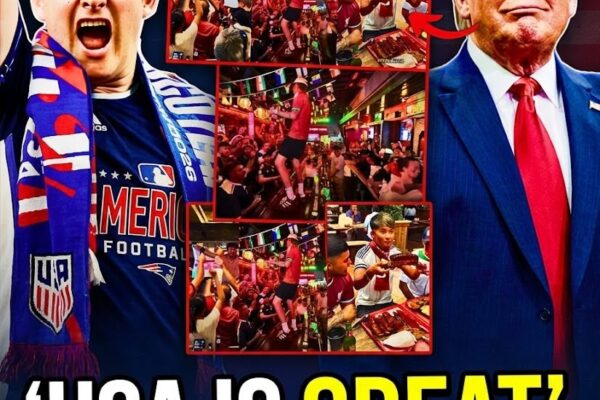 World Cup Fallout: Europeans Question Media Narratives About America a...