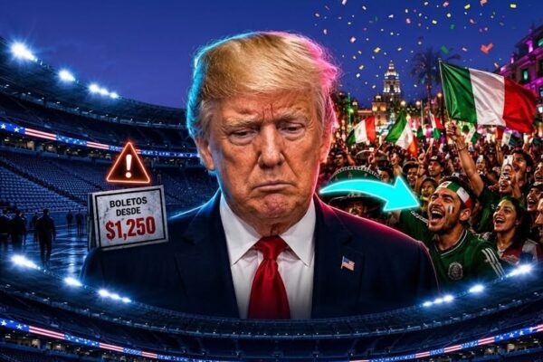 USA geraten mit der eigenen WM 2026 zunehmend unter Druck