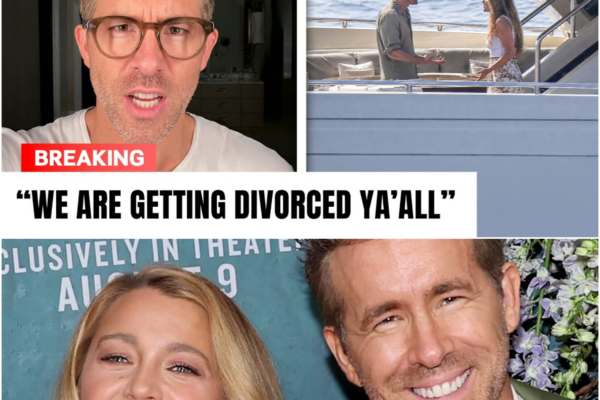 Blake Lively And Ryan Reynolds FACE TROUBLE As Their Relationship Take...