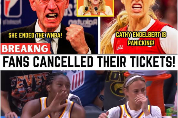 “WE DON’T NEED YOU!” Sophie Destroys The WNBA While ...