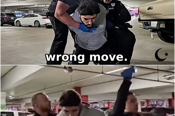 Islamist Groomer Thought Canadian Cops Can’t Touch Him – B...