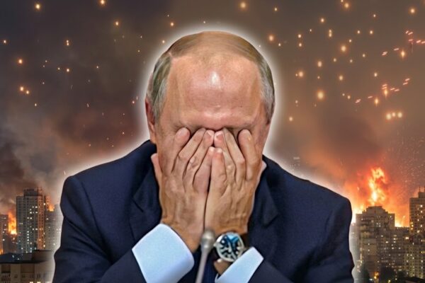 Russia Hit Civilians… Ukraine’s Revenge Was INSTANT and BR...